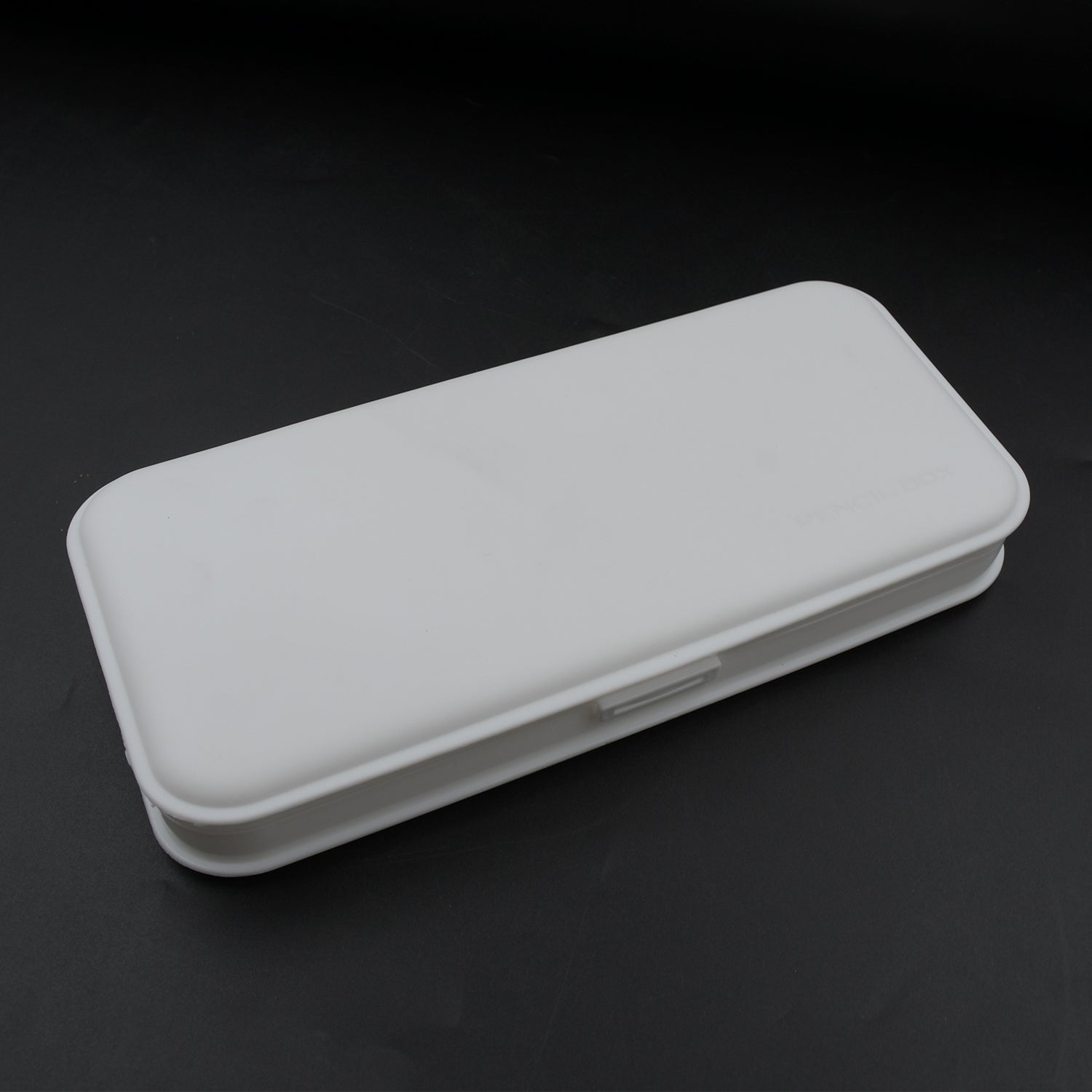 4368 Multipurpose Compass Box, Pencil Box with 3 Compartments for School, White Color Pencil Case for Kids, Birthday Gift for Girls & Boys 4368 Multipurpose Compass Box, Pencil Box with 3 Compartments for School, White Color Pencil Case for Kids, Birthday Gift for Girls & Boys